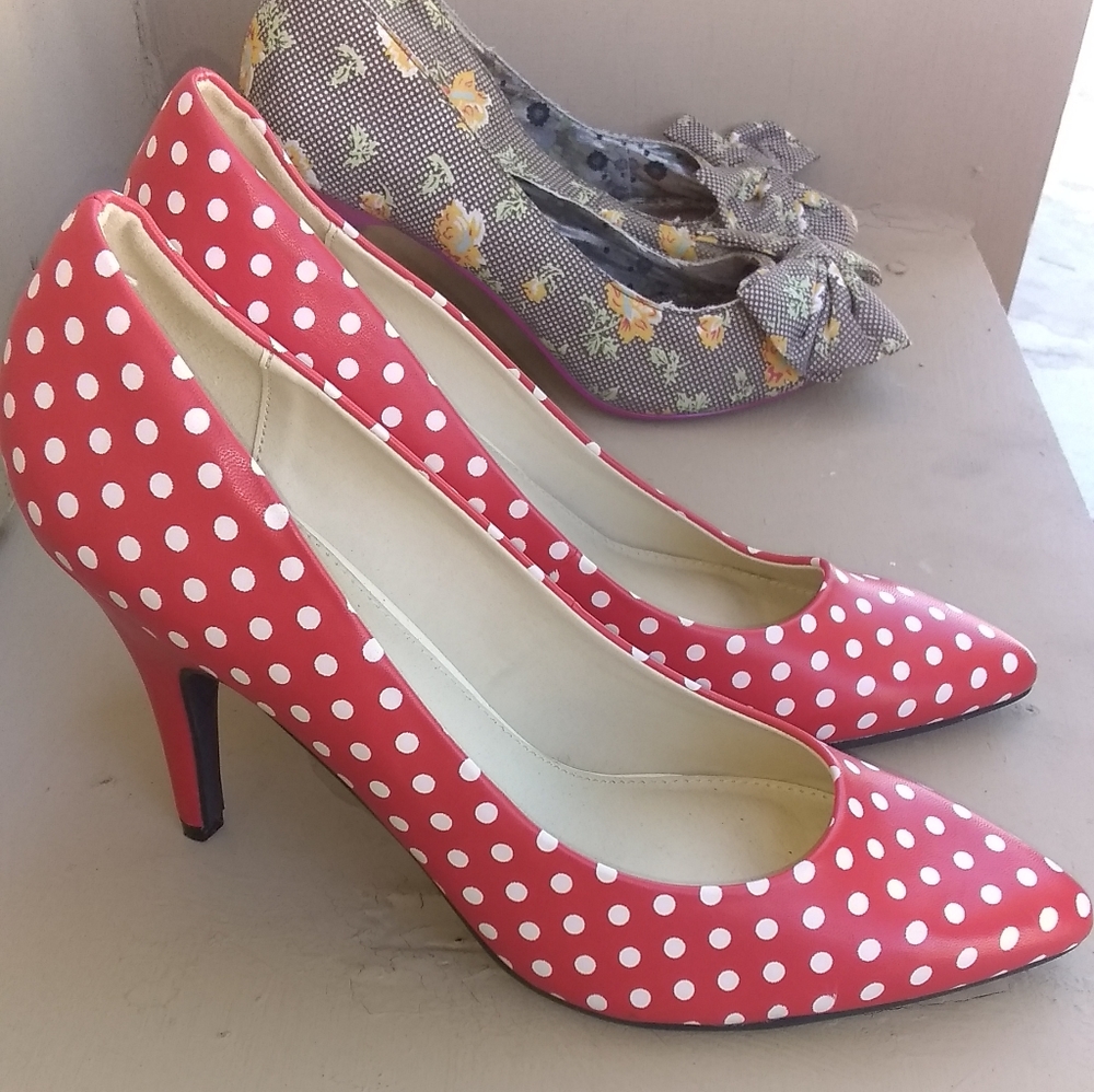 Pumps